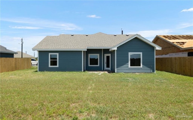 2308 Victoriano Street, Weslaco, TX 78596, 3 Habitaciones Habitaciones , ,2 BañosBaños,Residential,En Venta,2308 Victoriano Street,473451