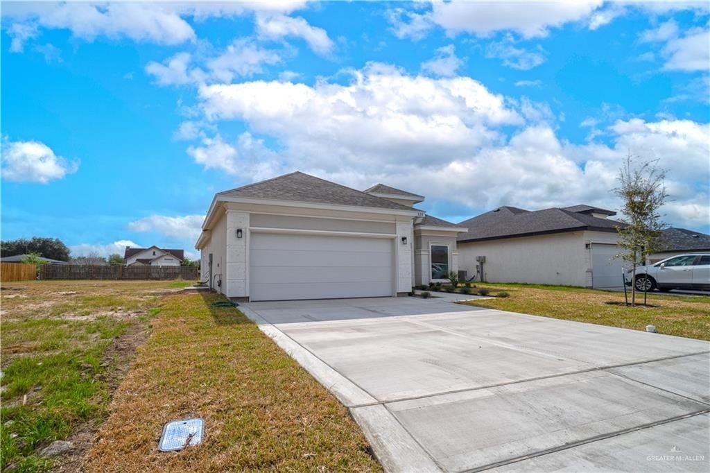 820 W Sycamore Avenue, Mission, TX 78573, 3 Habitaciones Habitaciones , ,2 BañosBaños,Residential,En Venta,820 W Sycamore Avenue,473465