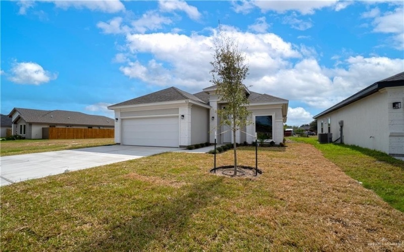 820 W Sycamore Avenue, Mission, TX 78573, 3 Habitaciones Habitaciones , ,2 BañosBaños,Residential,En Venta,820 W Sycamore Avenue,473465