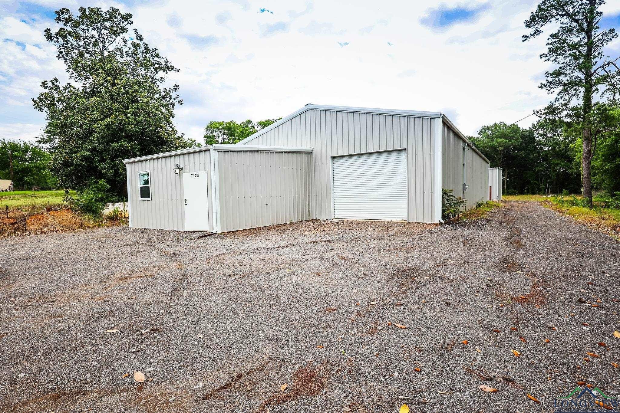 7120 HWY 259 N, Longview, TX 75605, ,Commercial Sale,En Venta,7120 HWY 259 N,20254023