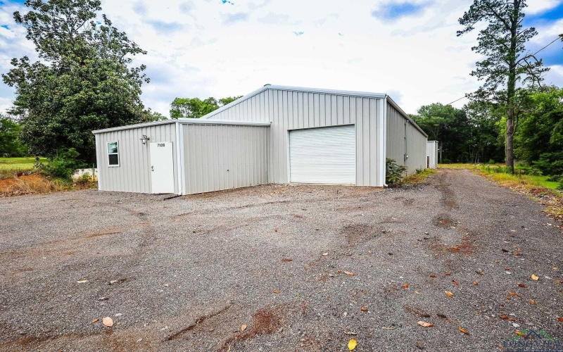7120 HWY 259 N, Longview, TX 75605, ,Commercial Sale,En Venta,7120 HWY 259 N,20254023