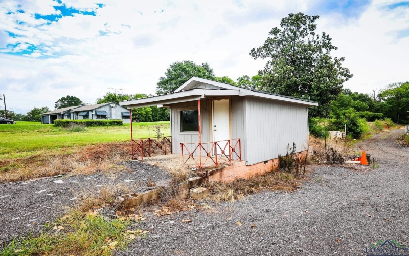 7120 HWY 259 N, Longview, TX 75605, ,Commercial Sale,En Venta,7120 HWY 259 N,20254023