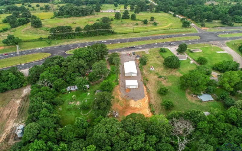 7120 HWY 259 N, Longview, TX 75605, ,Commercial Sale,En Venta,7120 HWY 259 N,20254023