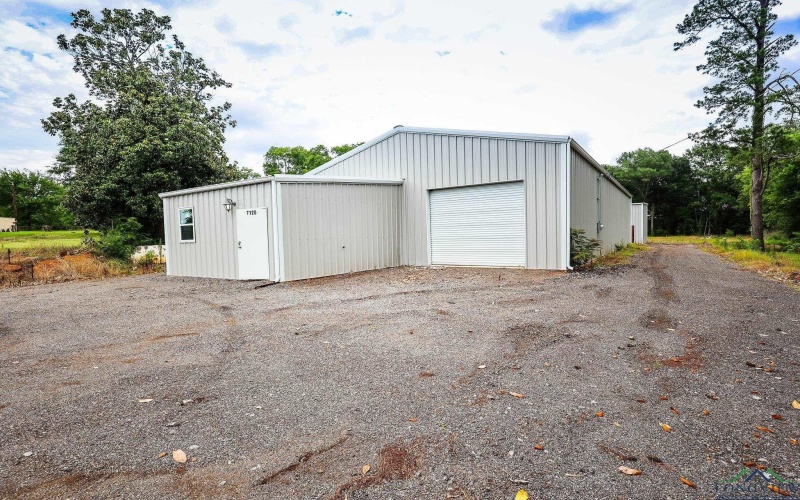 7120 HWY 259 N, Longview, TX 75605, ,Commercial Sale,En Venta,7120 HWY 259 N,20254023