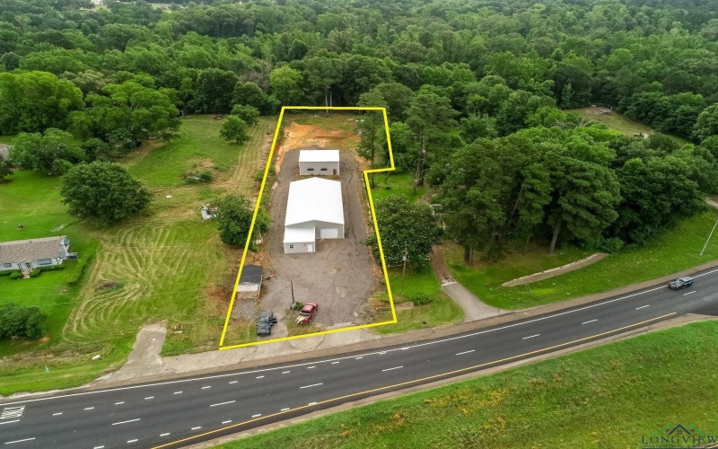 7120 HWY 259 N, Longview, TX 75605, ,Commercial Sale,En Venta,7120 HWY 259 N,20254023