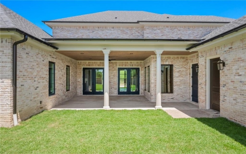 4724 Concordia Drive, Bryan, TX 77802, 4 Bedrooms Bedrooms, ,5 BathroomsBathrooms,Residential,For Sale,4724 Concordia Drive,0,25003692