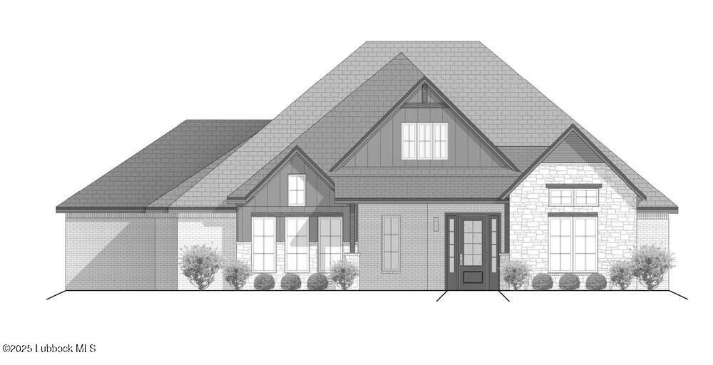 1504 Churchill Avenue, Wolfforth, TX 79382, 4 Habitaciones Habitaciones , ,3 BañosBaños,Residential,En Venta,1504 Churchill Avenue,202556172