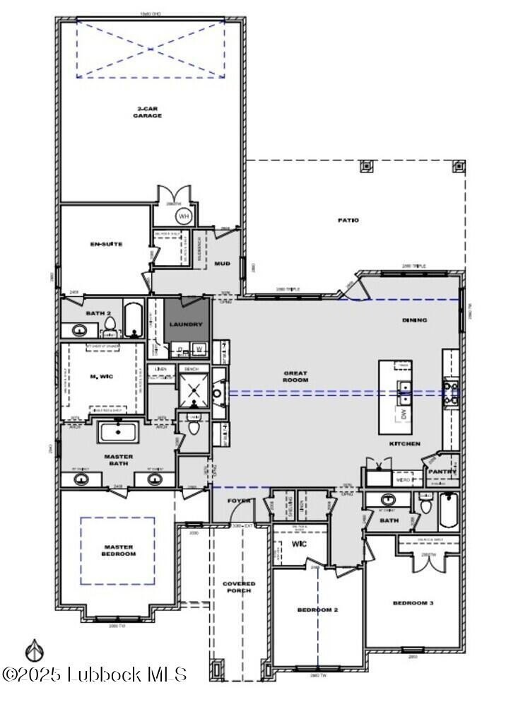 4612 138th Place, Lubbock, TX 79424, 4 Habitaciones Habitaciones , ,3 BañosBaños,Residential,En Venta,4612 138th Place,202556174