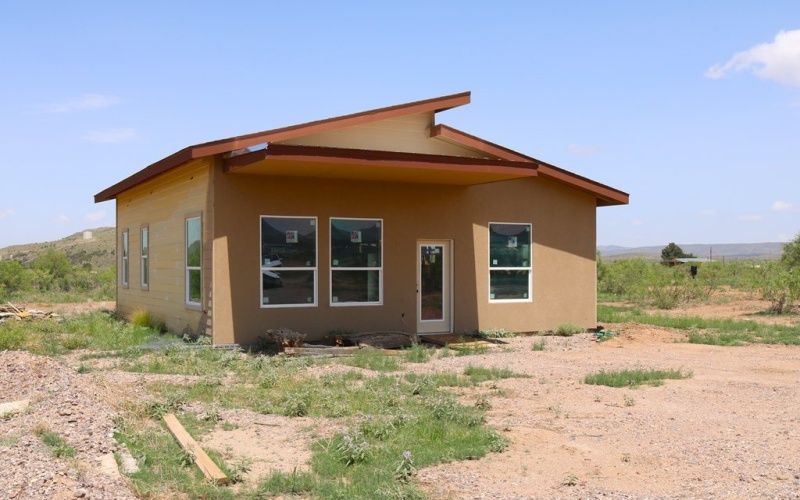 416 Sagebrush Road, Alpine, TX 79830, 2 Bedrooms Bedrooms, ,2 BathroomsBathrooms,Residential,For Sale,416 Sagebrush Road,160868