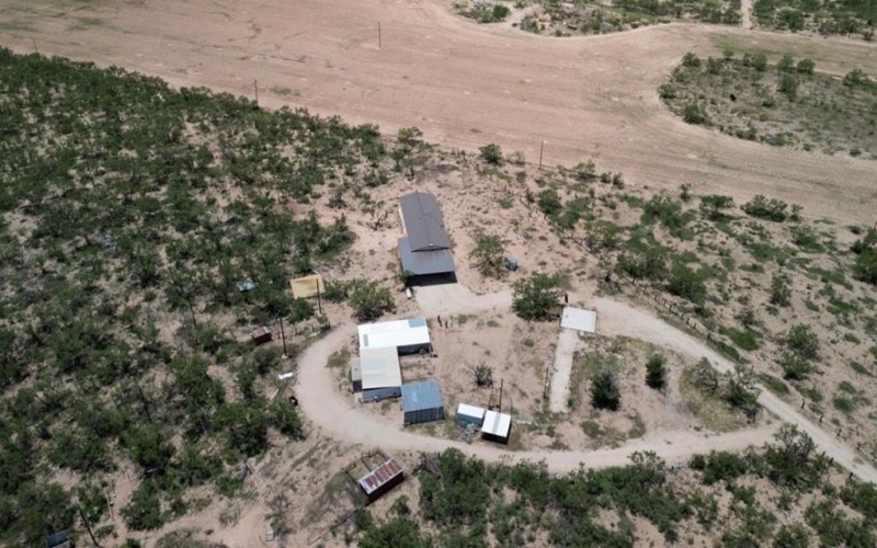 8551 N US Hwy 87, Sterling, TX 76951, 5 Habitaciones Habitaciones , ,3 BañosBaños,Residential,En Venta,8551 N US Hwy 87,50082867