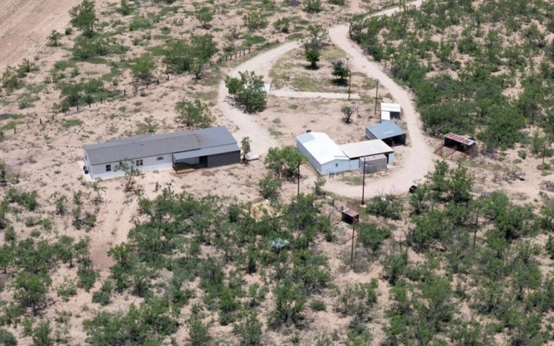8551 N US Hwy 87, Sterling, TX 76951, 5 Habitaciones Habitaciones , ,3 BañosBaños,Residential,En Venta,8551 N US Hwy 87,50082867