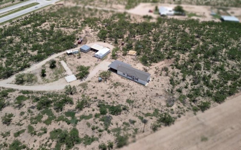 8551 N US Hwy 87, Sterling, TX 76951, 5 Habitaciones Habitaciones , ,3 BañosBaños,Residential,En Venta,8551 N US Hwy 87,50082867