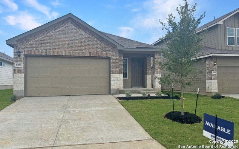 5055 Pyrite Canyon, San Antonio, TX 78253, 3 Habitaciones Habitaciones , ,2 BañosBaños,Residential,En Venta,5055 Pyrite Canyon,1862623