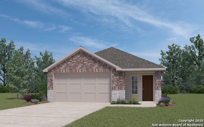 5055 Pyrite Canyon, San Antonio, TX 78253, 3 Habitaciones Habitaciones , ,2 BañosBaños,Residential,En Venta,5055 Pyrite Canyon,1862623