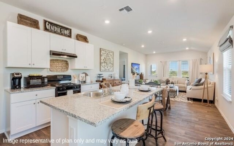 5055 Pyrite Canyon, San Antonio, TX 78253, 3 Habitaciones Habitaciones , ,2 BañosBaños,Residential,En Venta,5055 Pyrite Canyon,1862623
