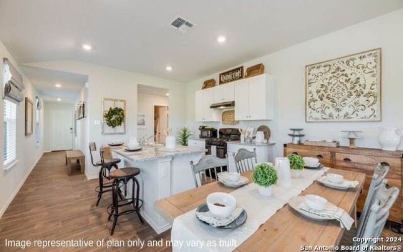 5055 Pyrite Canyon, San Antonio, TX 78253, 3 Habitaciones Habitaciones , ,2 BañosBaños,Residential,En Venta,5055 Pyrite Canyon,1862623