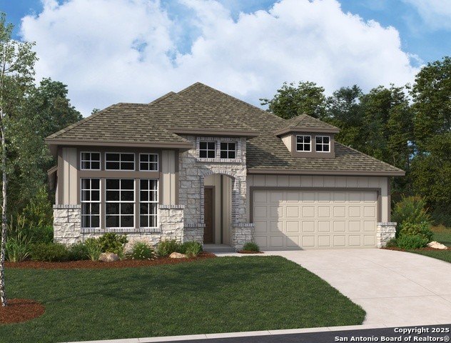 10105 Peppercorn Pl., Schertz, TX 78108, 3 Habitaciones Habitaciones , ,3 BañosBaños,Residential,En Venta,10105 Peppercorn Pl.,1874718
