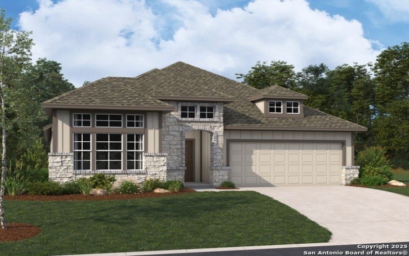 10105 Peppercorn Pl., Schertz, TX 78108, 3 Habitaciones Habitaciones , ,3 BañosBaños,Residential,En Venta,10105 Peppercorn Pl.,1874718