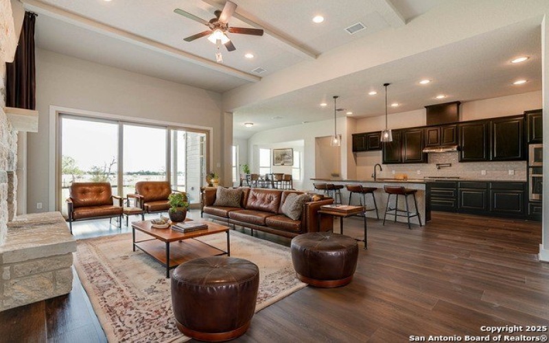 5306 Estates Oak, San Antonio, TX 78263, 3 Habitaciones Habitaciones , ,3 BañosBaños,Residential,En Venta,5306 Estates Oak,1874722