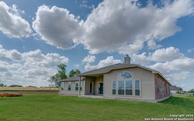 5306 Estates Oak, San Antonio, TX 78263, 3 Habitaciones Habitaciones , ,3 BañosBaños,Residential,En Venta,5306 Estates Oak,1874722