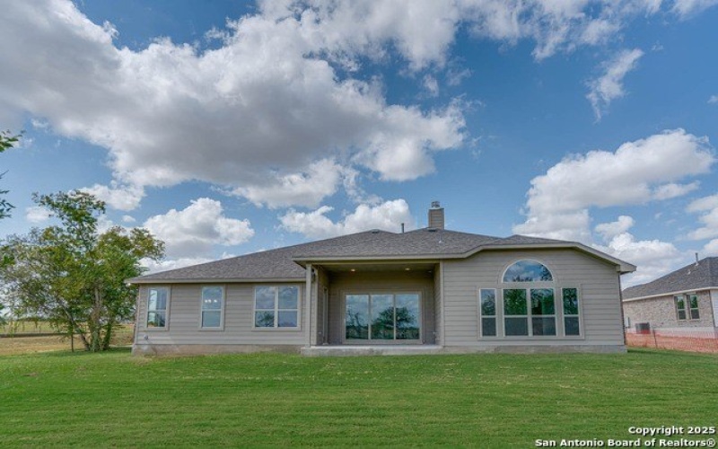5306 Estates Oak, San Antonio, TX 78263, 3 Habitaciones Habitaciones , ,3 BañosBaños,Residential,En Venta,5306 Estates Oak,1874722