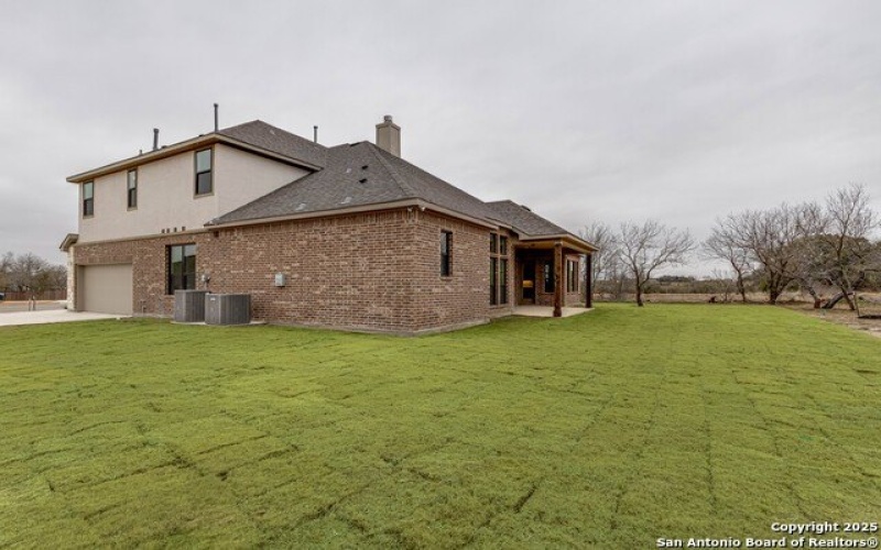 5231 Everly Terrace, San Antonio, TX 78263, 4 Bedrooms Bedrooms, ,5 BathroomsBathrooms,Residential,For Sale,5231 Everly Terrace,1874724
