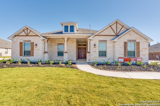 5240 Estates Oak Way, San Antonio, TX 78263, 4 Bedrooms Bedrooms, ,3 BathroomsBathrooms,Residential,For Sale,5240 Estates Oak Way,1874726