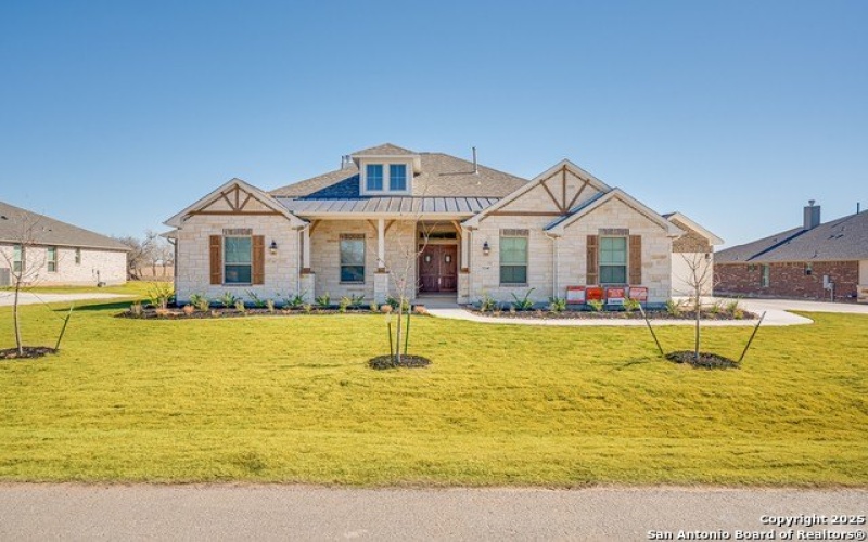 5240 Estates Oak Way, San Antonio, TX 78263, 4 Bedrooms Bedrooms, ,3 BathroomsBathrooms,Residential,For Sale,5240 Estates Oak Way,1874726