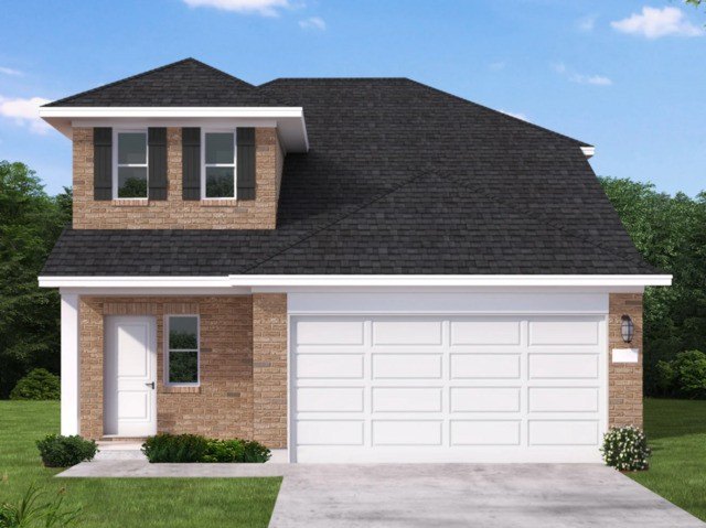 8303 Ingress Ave., San Antonio, TX 78263, 3 Bedrooms Bedrooms, ,2 BathroomsBathrooms,Residential,For Sale,8303 Ingress Ave.,1874757