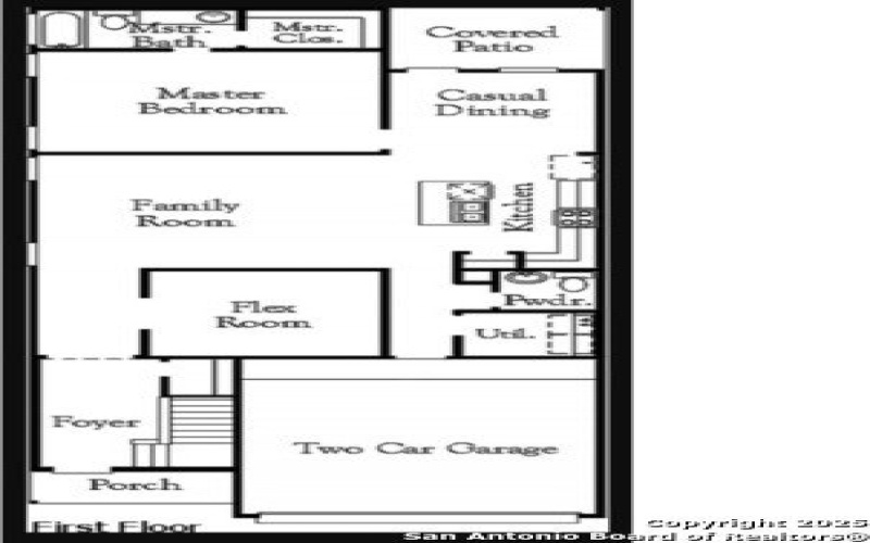 8303 Ingress Ave., San Antonio, TX 78263, 3 Bedrooms Bedrooms, ,2 BathroomsBathrooms,Residential,For Sale,8303 Ingress Ave.,1874757