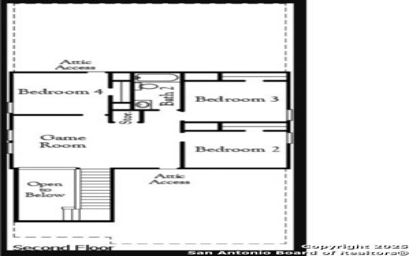 8303 Ingress Ave., San Antonio, TX 78263, 3 Bedrooms Bedrooms, ,2 BathroomsBathrooms,Residential,For Sale,8303 Ingress Ave.,1874757