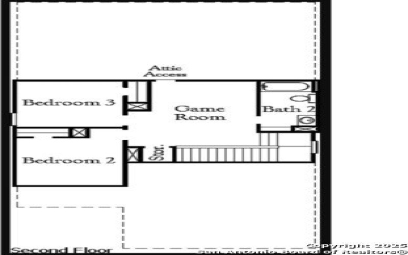 4703 Kinsley Way, San Antonio, TX 78263, 3 Bedrooms Bedrooms, ,2 BathroomsBathrooms,Residential,For Sale,4703 Kinsley Way,1874764