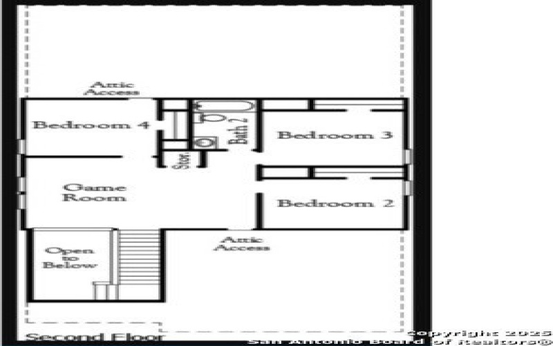 4727 Fireweed Court, San Antonio, TX 78263, 4 Habitaciones Habitaciones , ,2 BañosBaños,Residential,En Venta,4727 Fireweed Court,1874772