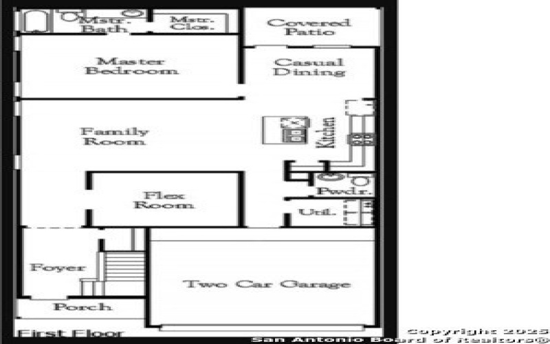 4707 Kinsley Way, San Antonio, TX 78263, 4 Bedrooms Bedrooms, ,2 BathroomsBathrooms,Residential,For Sale,4707 Kinsley Way,1874817