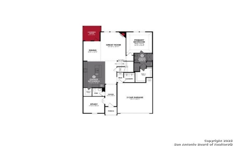 6511 Morgan Glen, San Antonio, TX 78253, 4 Bedrooms Bedrooms, ,2 BathroomsBathrooms,Residential,For Sale,6511 Morgan Glen,1874829