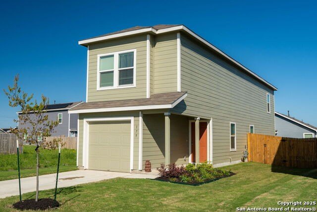 175 amber, Maxwell, TX 78656, 4 Habitaciones Habitaciones , ,2 BañosBaños,Residential,En Venta,175 amber,1874871