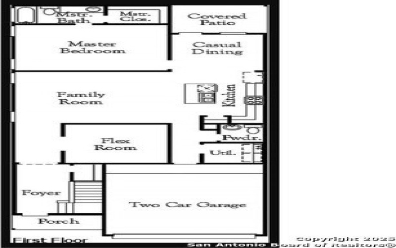 8408 Ingress Ave., San Antonio, TX 78263, 4 Habitaciones Habitaciones , ,2 BañosBaños,Residential,En Venta,8408 Ingress Ave.,1874694