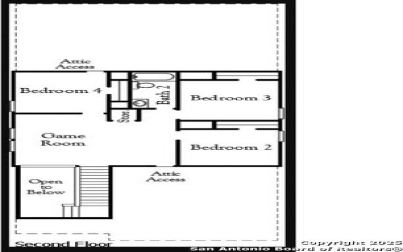 8408 Ingress Ave., San Antonio, TX 78263, 4 Habitaciones Habitaciones , ,2 BañosBaños,Residential,En Venta,8408 Ingress Ave.,1874694
