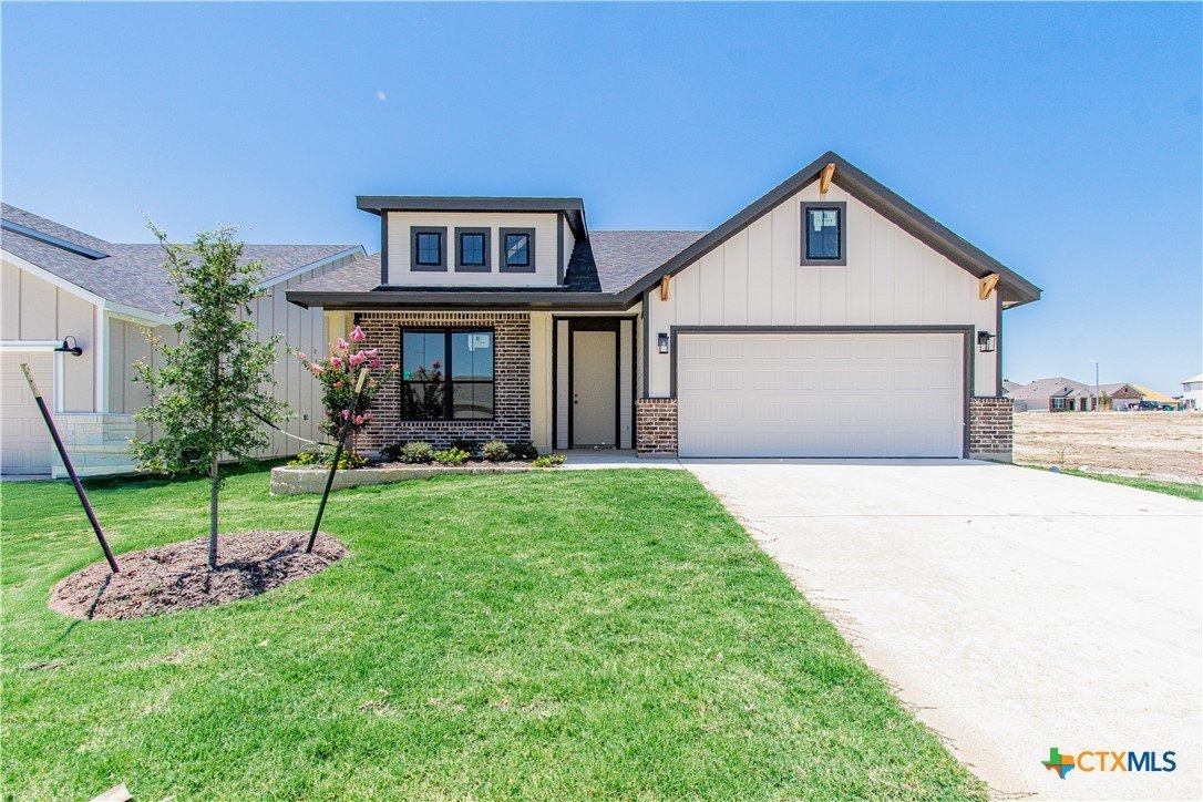 2017 Stillwell, Nolanville, TX 76559, 4 Bedrooms Bedrooms, ,2 BathroomsBathrooms,Residential,For Sale,2017 Stillwell,582807