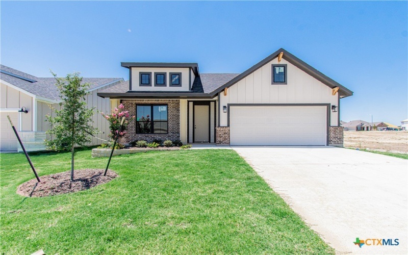 2017 Stillwell, Nolanville, TX 76559, 4 Bedrooms Bedrooms, ,2 BathroomsBathrooms,Residential,For Sale,2017 Stillwell,582807