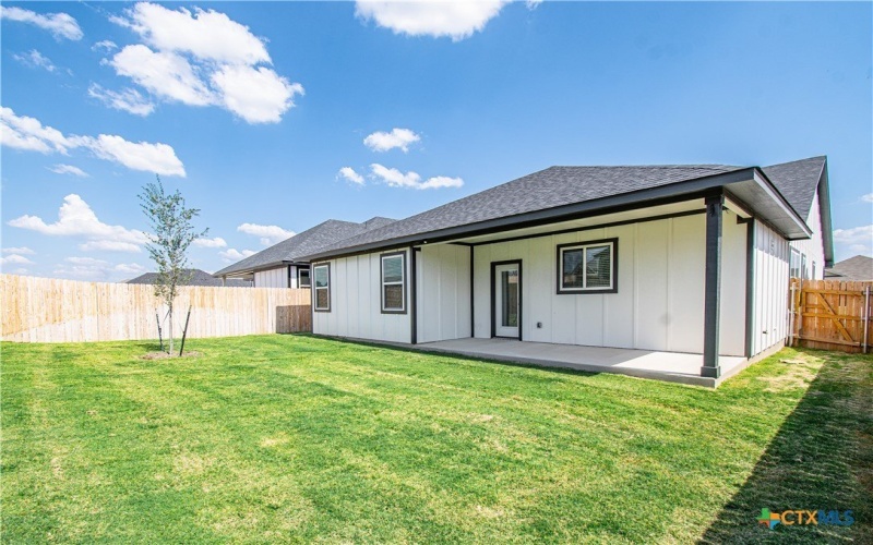 2017 Stillwell Street, Nolanville, TX 76559, 4 Habitaciones Habitaciones , ,2 BañosBaños,Residential,En Venta,2017 Stillwell Street,0,582807