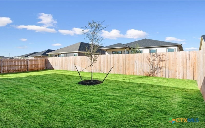 2017 Stillwell Street, Nolanville, TX 76559, 4 Habitaciones Habitaciones , ,2 BañosBaños,Residential,En Venta,2017 Stillwell Street,0,582807