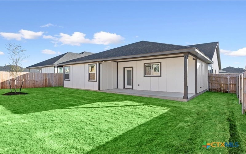 2017 Stillwell Street, Nolanville, TX 76559, 4 Habitaciones Habitaciones , ,2 BañosBaños,Residential,En Venta,2017 Stillwell Street,0,582807