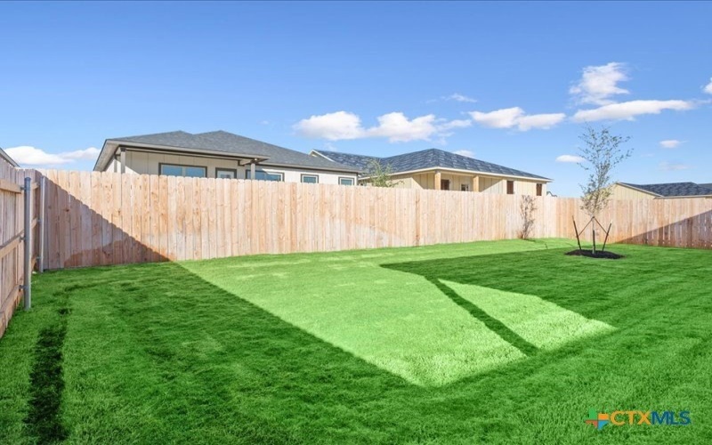 2017 Stillwell Street, Nolanville, TX 76559, 4 Habitaciones Habitaciones , ,2 BañosBaños,Residential,En Venta,2017 Stillwell Street,0,582807