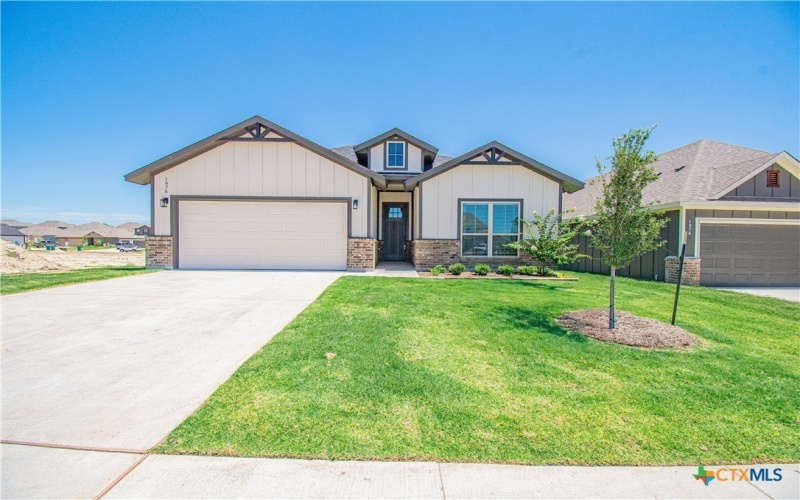 1978 Rosson Street, Nolanville, TX 76559, 4 Bedrooms Bedrooms, ,2 BathroomsBathrooms,Residential,For Sale,1978 Rosson Street,582811