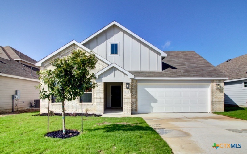11156 Gaillardia Valley, Converse, TX 78109, 5 Habitaciones Habitaciones , ,3 BañosBaños,Residential,En Venta,11156 Gaillardia Valley,583048