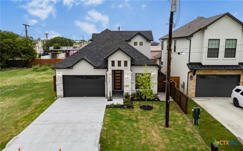 303 W Lane Ave, Manor, TX 78653, 4 Habitaciones Habitaciones , ,3 BañosBaños,Residential,En Venta,303 W Lane Ave,0,583057