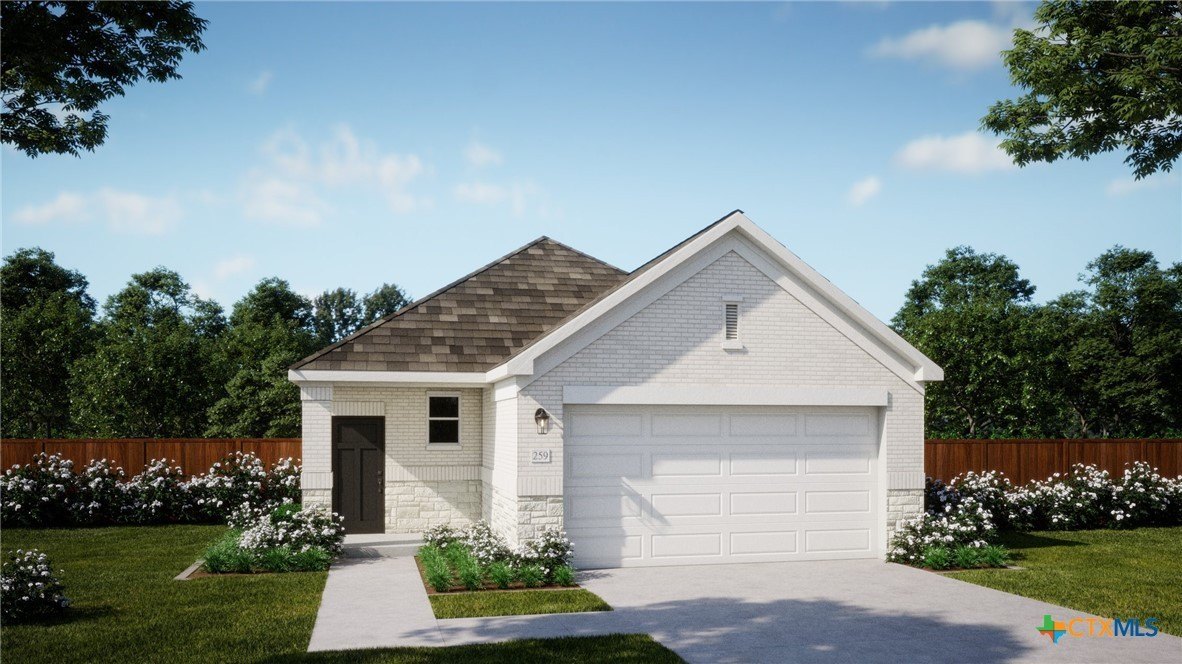 544 Bauer Loop, Liberty Hill, TX 78642, 3 Habitaciones Habitaciones , ,2 BañosBaños,Residential,En Venta,544 Bauer Loop,583065