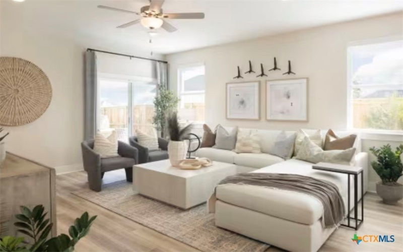 544 Bauer Loop, Liberty Hill, TX 78642, 3 Habitaciones Habitaciones , ,2 BañosBaños,Residential,En Venta,544 Bauer Loop,583065