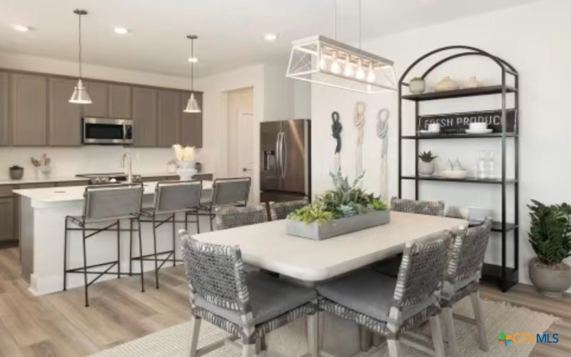 544 Bauer Loop, Liberty Hill, TX 78642, 3 Habitaciones Habitaciones , ,2 BañosBaños,Residential,En Venta,544 Bauer Loop,583065